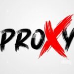 AWS 5515 PORT PROXY